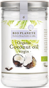 Natives Kokosolie BIO 950 ml - BIO PLANETE